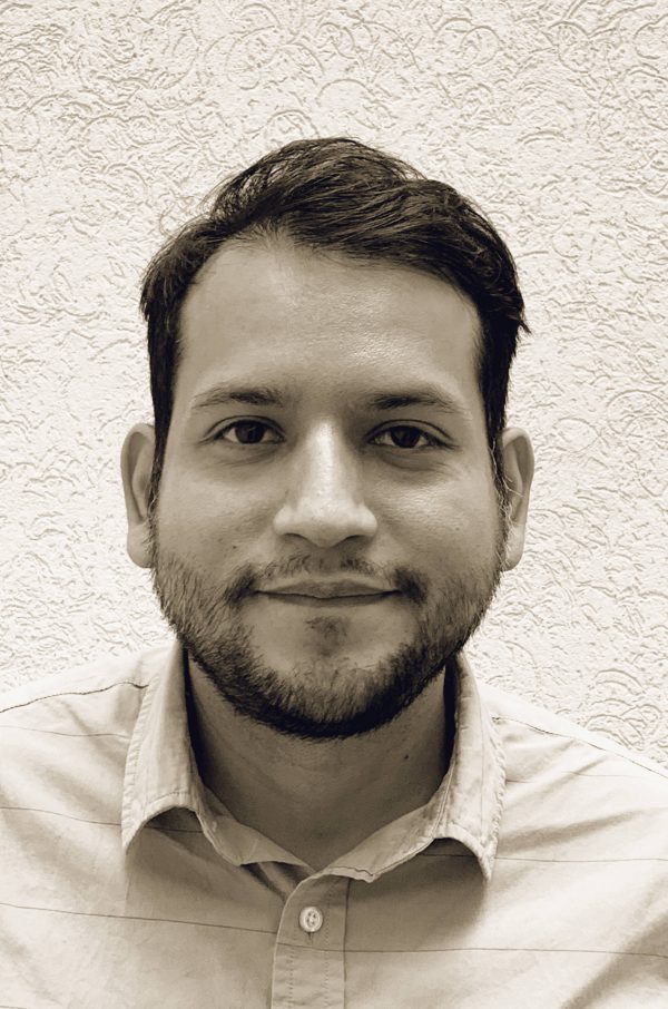 Jorge Iván Moreno Majul