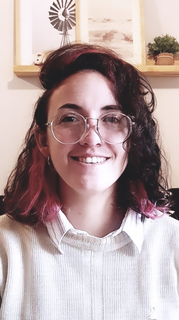 María Laura Olcina